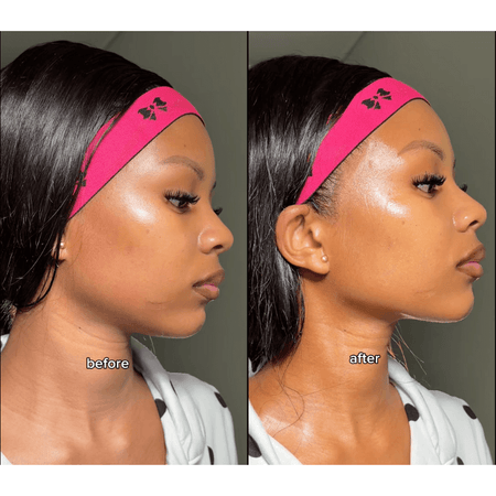 Masque Lifting visage